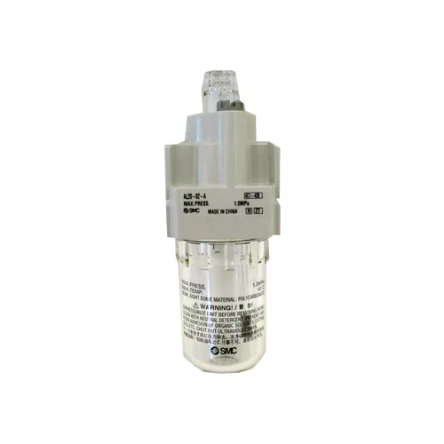 smc-al20-02b-lubricator SMC | AL20-02B-A | Lubricator