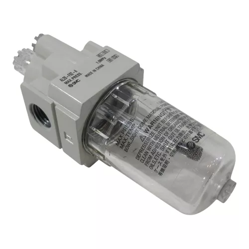 smc-al20-f02-lubricator SMC | AL20-F02-A | Lubricator