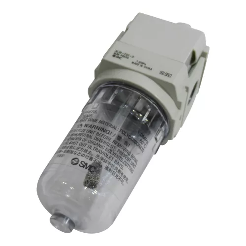 smc-al20-f02b-d-modular-lubricator SMC | AL20-F02B-D | Modular Lubricator