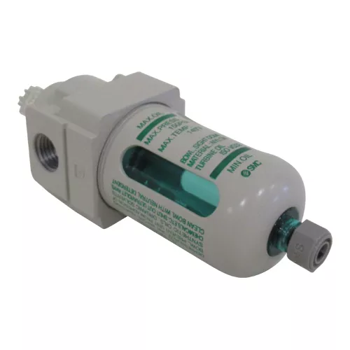 smc-al20-n02-36cz-lubricator SMC | AL20-N02-36CZ-A | Lubricator
