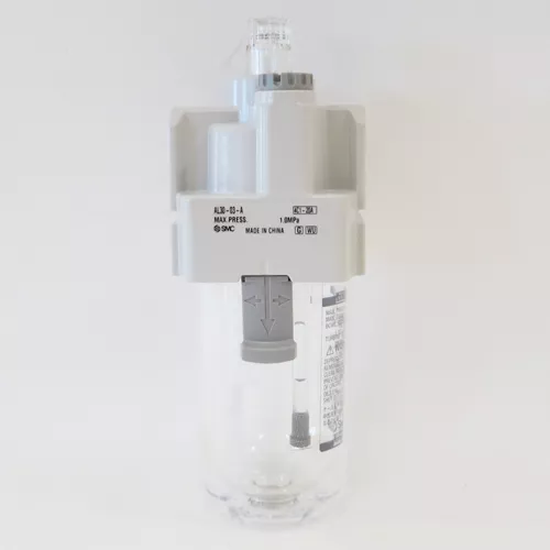 smc-al30-03-lubricator SMC | AL30-03-A | Lubricator
