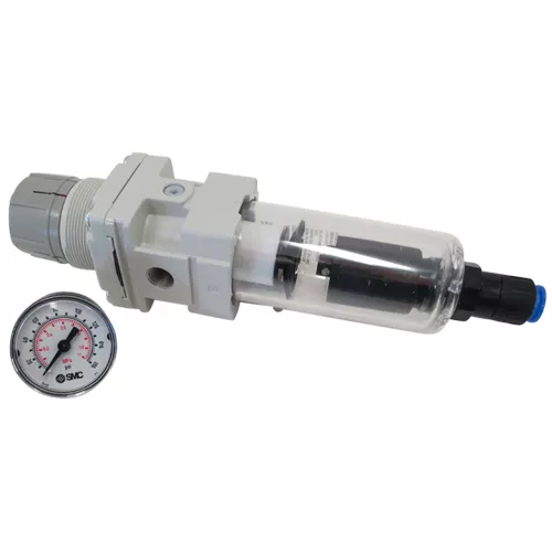 smc-al30-03-r-lubricator SMC | AL30-03-R-A | Lubricator