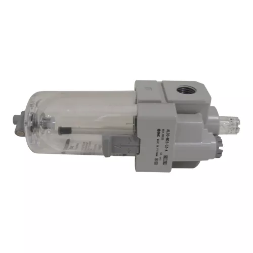 smc-al30-n02-3z-lubricator SMC | AL30-N02-3Z-A | Lubricator