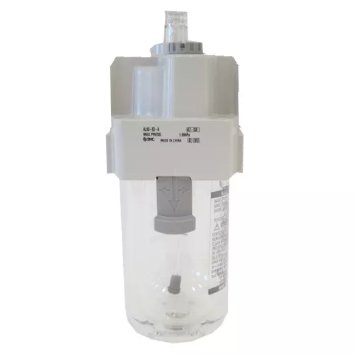 smc-al40-03-lubricator SMC | AL40-03-A | Lubricator
