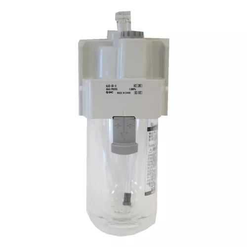 smc-al40-04-lubricator SMC | AL40-04-A | Lubricator