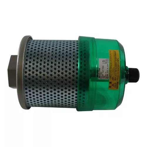 SMC | AMC520-F04B | Exhaust Cleaner
