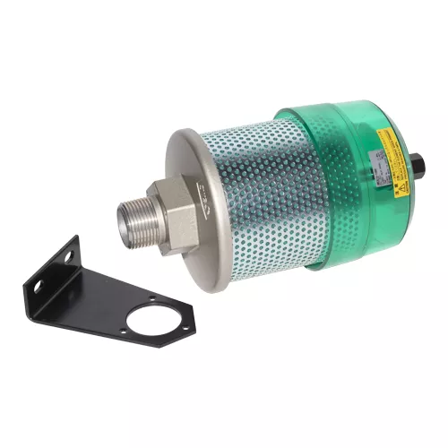 SMC | AMC610-10BD | Exhaust Cleaner