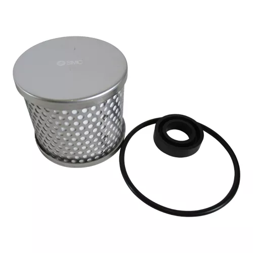 SMC | AMF-EL250 | Odor Removal Filter