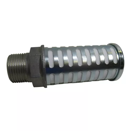 smc-an600-10-muffler SMC | AN600-10 | Muffler