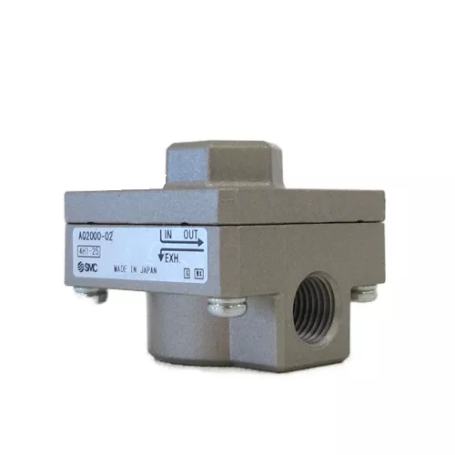 SMC | AQ2000-02 | Quick Exhaust Valve