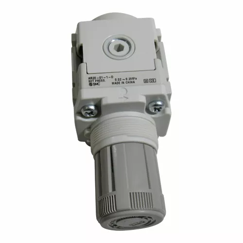 SMC | AR20-01B-1-D | Regulator