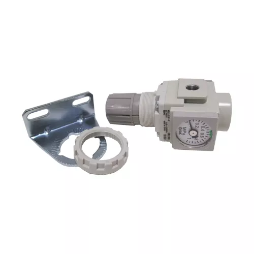 smc-ar20-01be-b-regulator SMC | AR20-01BE-B | Regulator