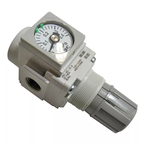 SMC | AR20-02E-1R-B | Modular Regulator