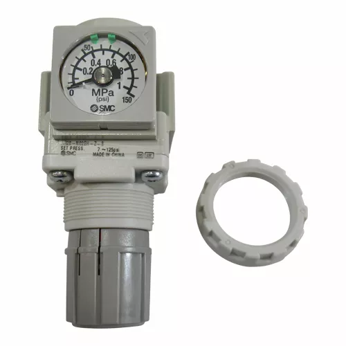 SMC | AR20-N02EH-Z-B | Regulator