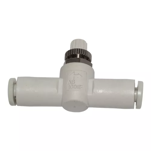 SMC | AS1001F-23 | Speed Controller