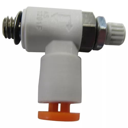 SMC | AS1201F-M5-01 | Speed Controller
