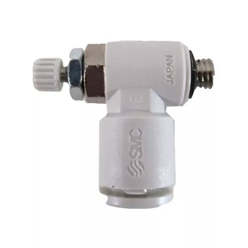 SMC | AS1201F-U10/32-06 | Speed Controller