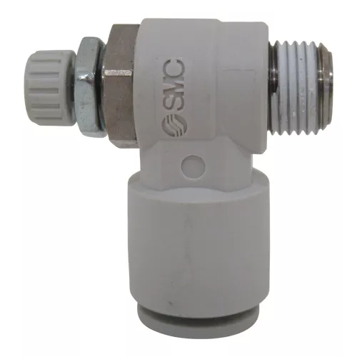 SMC | AS2201F-01-08S | Speed Controller