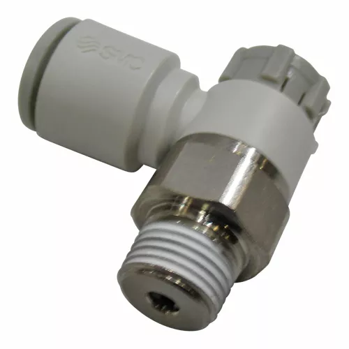 smc-as2201f-01-08sa-flow-controller-with-fitting SMC | AS2201F-01-08SA | Flow Controller With Fitting