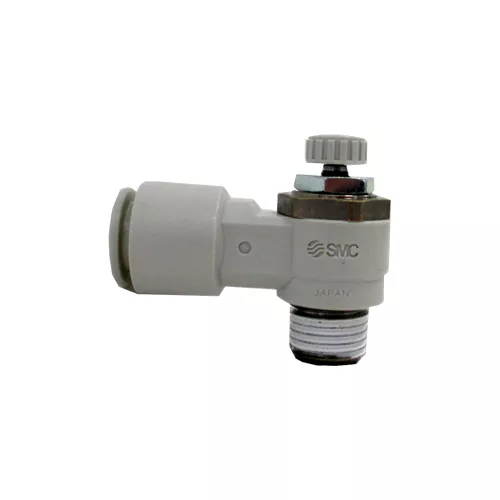 SMC | AS2201F-02-10S | Speed Controller