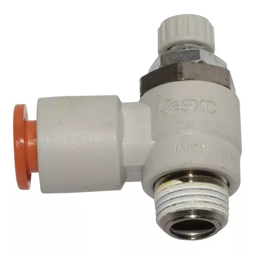 SMC | AS2201F-N01-07S | Speed Controller