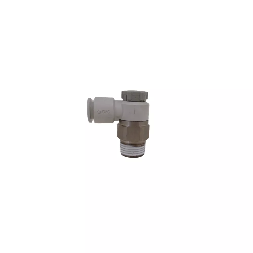 SMC | AS3201F-03-10SA | Speed Controller
