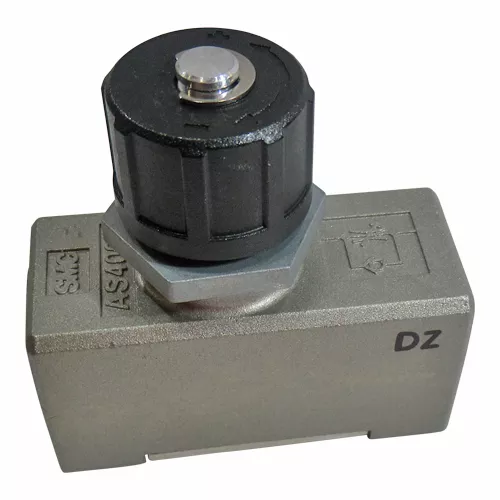 SMC | AS4000-F02 | Flow Control