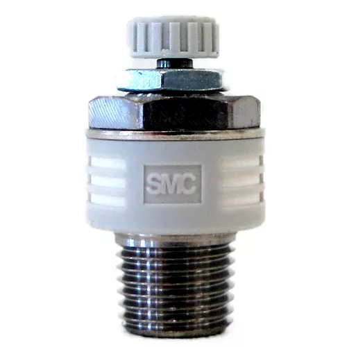 SMC | ASN2-02 | Metering Valve