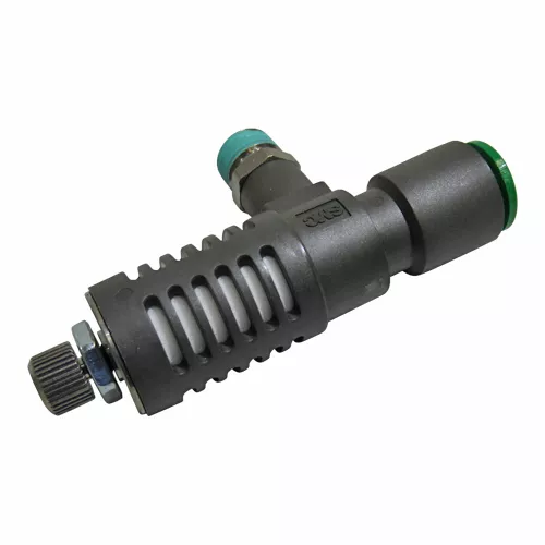 SMC | ASV310F-01-08S | Speed Exhaust Controller
