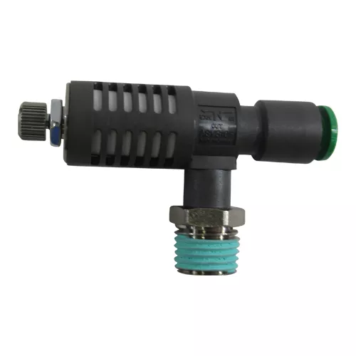 smc-avs310f-n02-07s-speed-exhaust-controller SMC | AVS310F-N02-07S | Speed Exhaust Controller