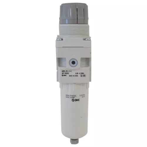 smc-aw20-01c-2-filter-regulator SMC | AW20-01C-2-A | Filter/Regulator