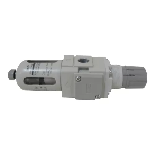 SMC | AW20-02-C-B | Filter/Regulator