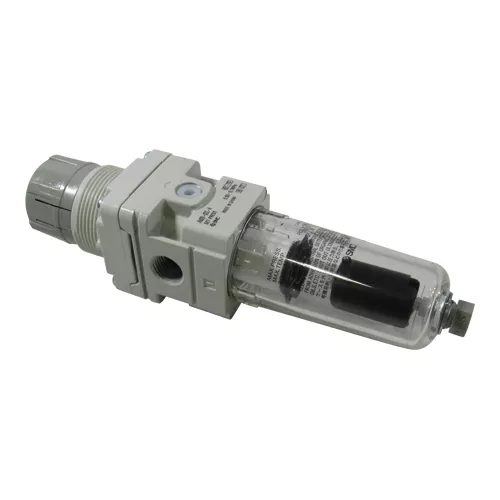 SMC | AW20-02C-A | Filter Regulator