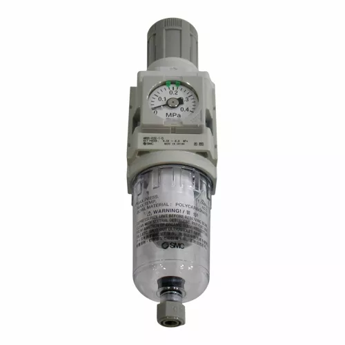 smc-aw20-02e-1-d-filter-regulator SMC | AW20-02E-1-D | Filter Regulator
