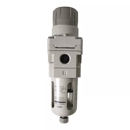 SMC | AW20-F02-C-A | Filter/Regulator