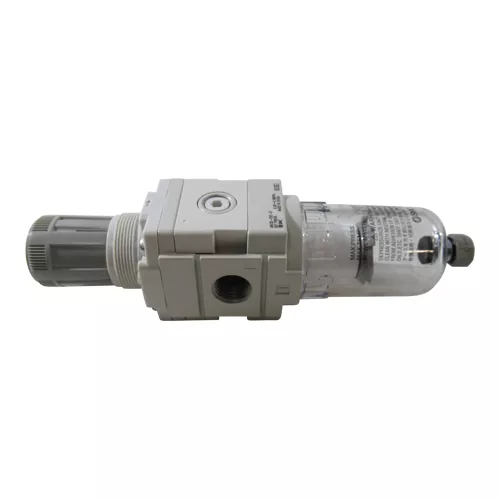 smc-aw20-f02-d-filter-regulator SMC | AW20-F02-D | Filter Regulator