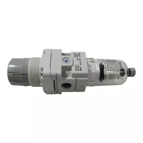 smc-aw20-f02-filter-regulator SMC | AW20-F02-A | Filter/Regulator
