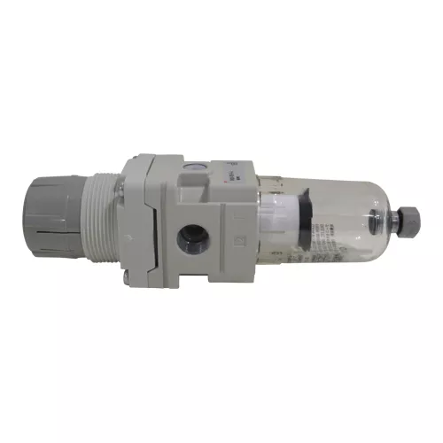 smc-aw20-f02-r-filter-regulator SMC | AW20-F02-R-A | Filter/Regulator