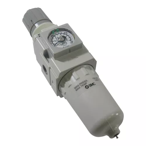 smc-aw20-n01be-2z-b-filter-regulator SMC | AW20-N01BE-2Z-B | Filter/Regulator