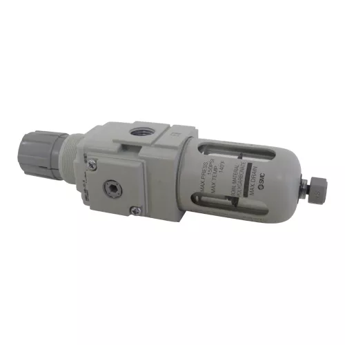 SMC | AW20-N02-CZ-B | Filter Regulator