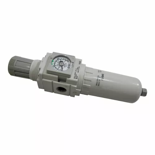 SMC | AW20-N02BCE-2Z-D | Filter Regulator