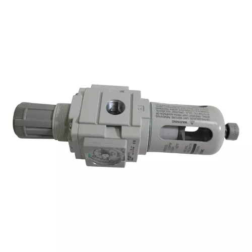 smc-aw20k-n02e-cz-d-combination-filter-regulator SMC | AW20K-N02E-CZ-D | Combination Filter Regulator