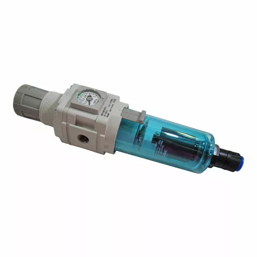SMC | AW30-02BDE-6R-D | Filter Regulator