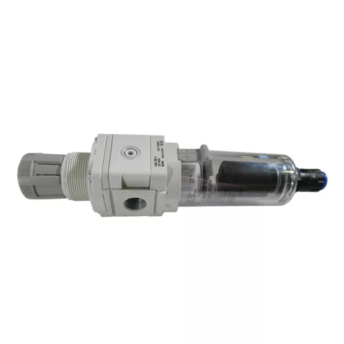 smc-aw30-f03d-d-filter-regulator SMC | AW30-F03D-D | Filter/Regulator
