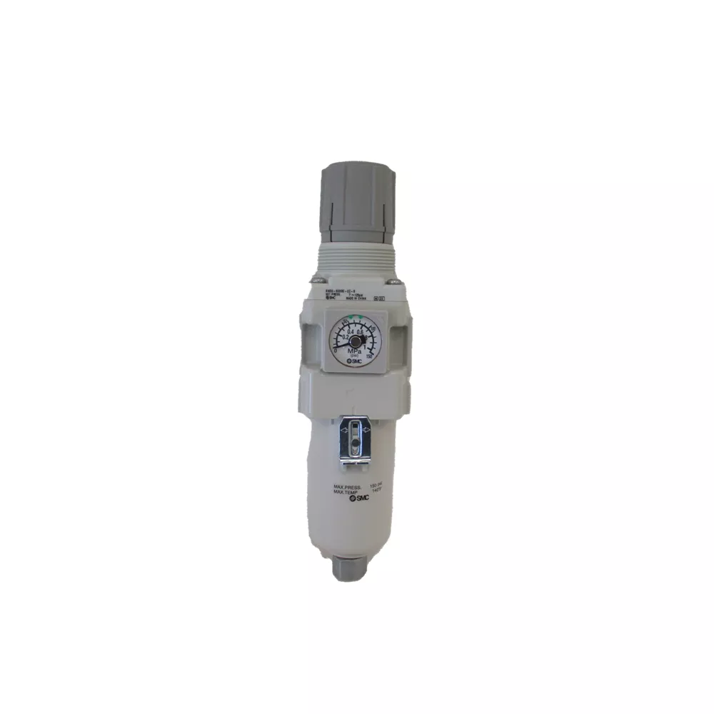 smc-aw30-n03be-2z-b-filter-regulator SMC | AW30-N03BE-2Z-B | Filter/Regulator