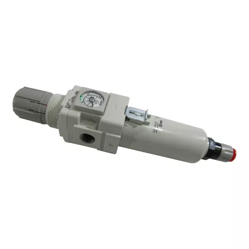 smc-aw30-n03ce-2z-b-filter-regulator SMC | AW30-N03CE-2Z-B | Filter Regulator