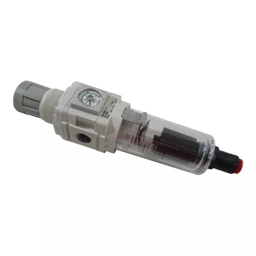 smc-aw30-n03de-z-d-filter-regulator SMC | AW30-N03DE-Z-D | Filter/Regulator