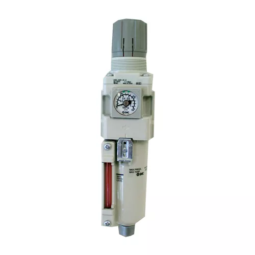 smc-aw30-n03e-8z-b-filter-regulator SMC | AW30-N03E-8Z-B | Filter/Regulator