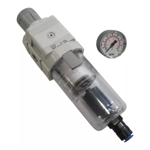 smc-aw40-03dg-d-filter-regulator SMC | AW40-03DG-D | Filter Regulator