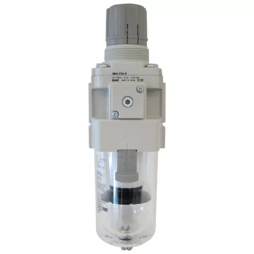 smc-aw40-f04-b-filter-regulator SMC | AW40-F04-B | Filter/Regulator